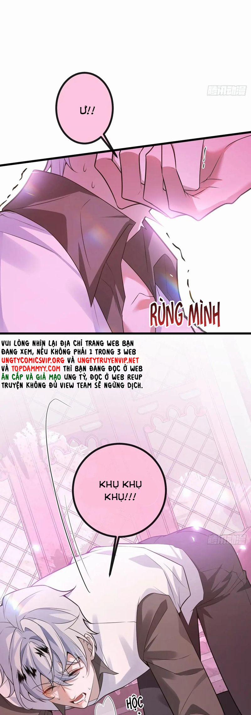 Vòng Lặp Vô Hạn: Tôi Tạo Ra Lỗi Trong Trò Chơi Kinh Dị 12 trang 16