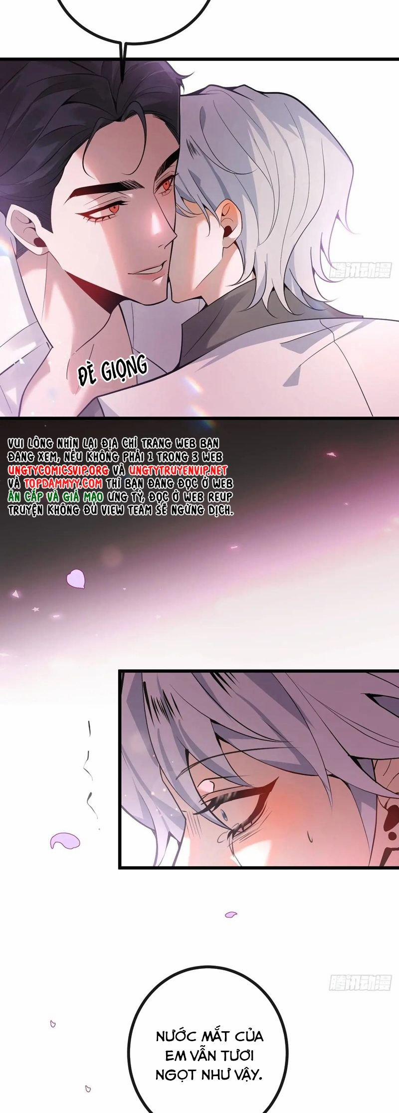 Vòng Lặp Vô Hạn: Tôi Tạo Ra Lỗi Trong Trò Chơi Kinh Dị 12 trang 8