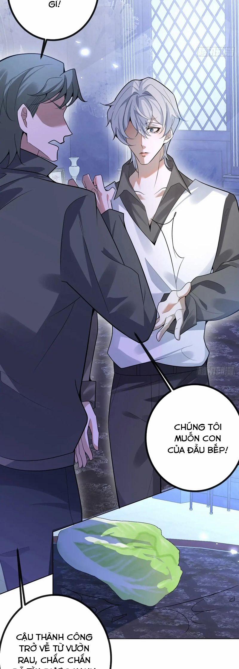 Vòng Lặp Vô Hạn: Tôi Tạo Ra Lỗi Trong Trò Chơi Kinh Dị 13 trang 11