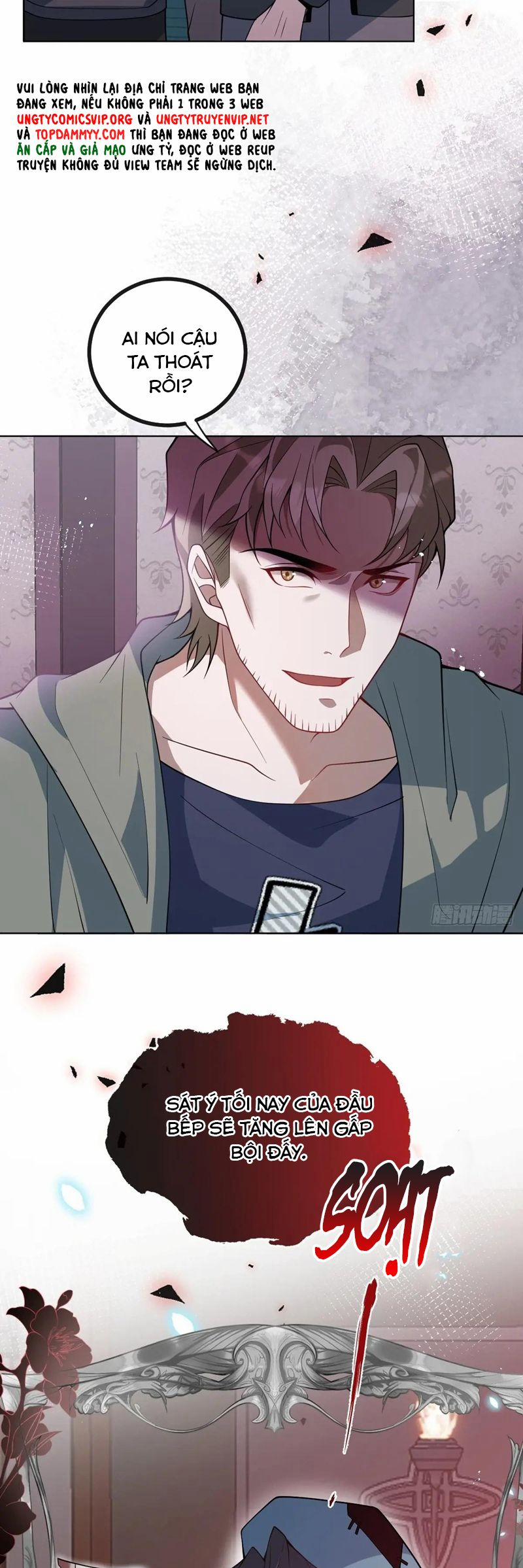 Vòng Lặp Vô Hạn: Tôi Tạo Ra Lỗi Trong Trò Chơi Kinh Dị 13 trang 26