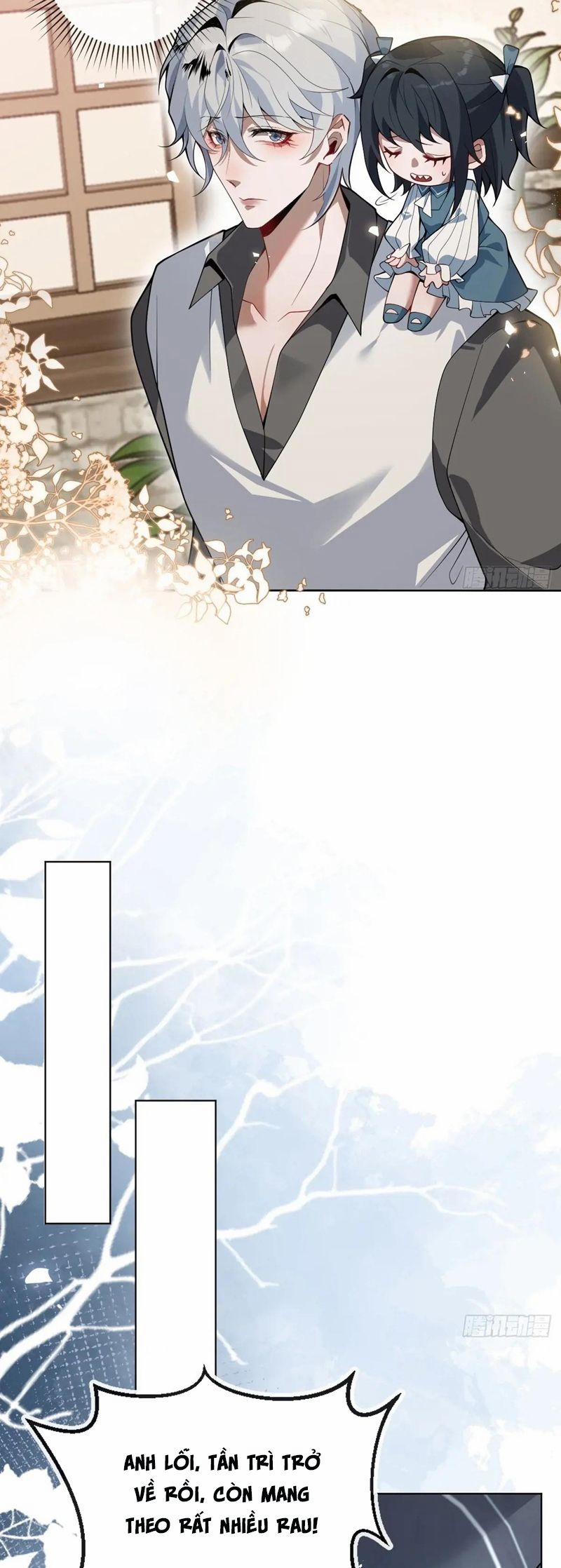 Vòng Lặp Vô Hạn: Tôi Tạo Ra Lỗi Trong Trò Chơi Kinh Dị 13 trang 3