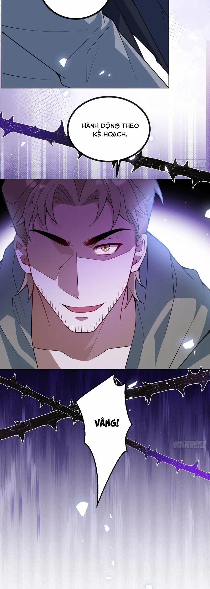 Vòng Lặp Vô Hạn: Tôi Tạo Ra Lỗi Trong Trò Chơi Kinh Dị 13 trang 5