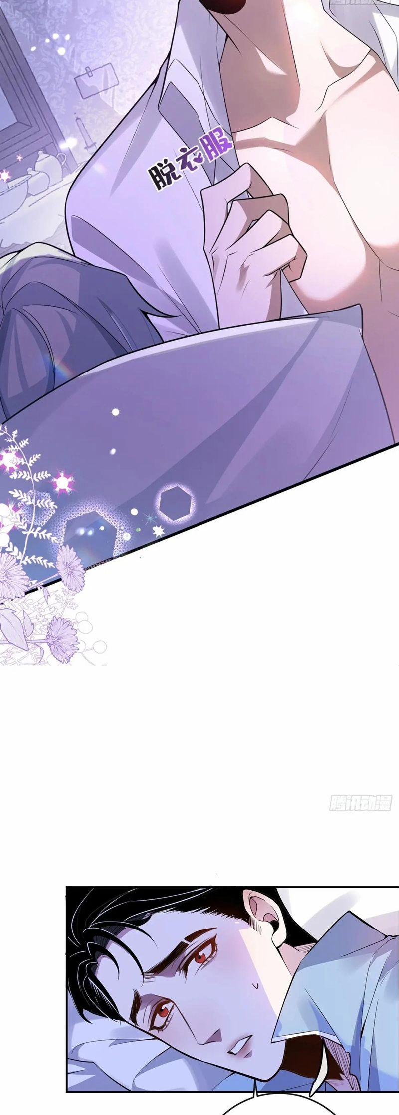 Vòng Lặp Vô Hạn: Tôi Tạo Ra Lỗi Trong Trò Chơi Kinh Dị 14 trang 33