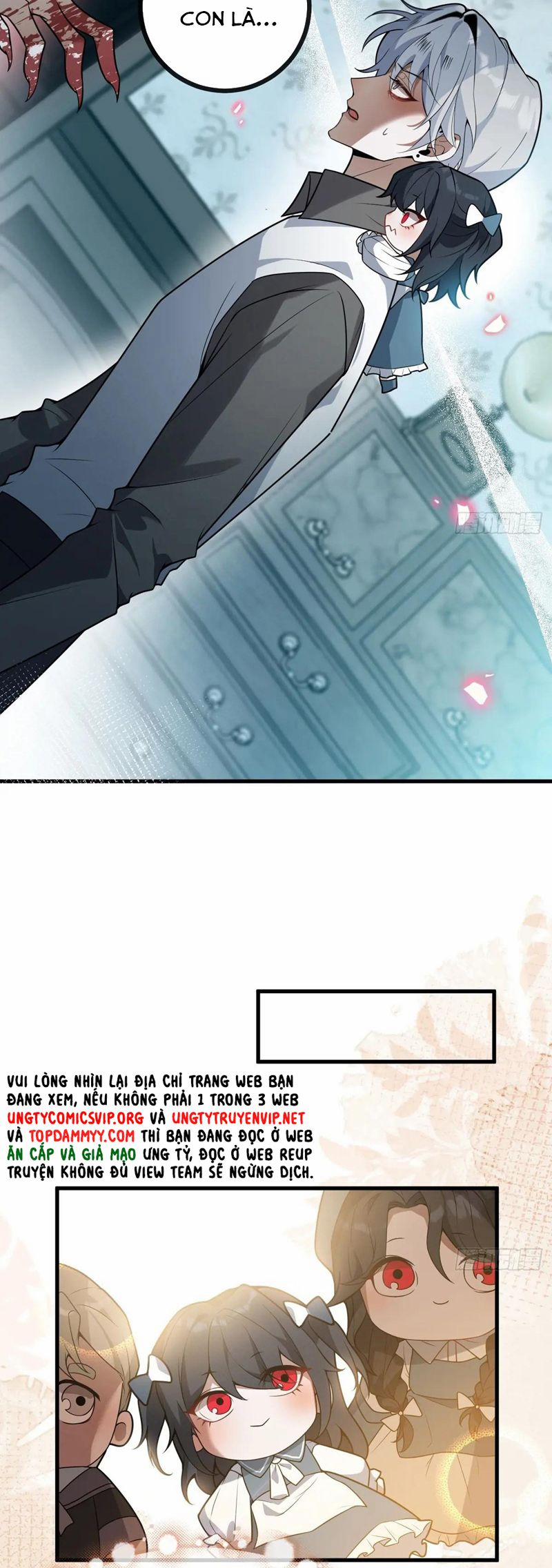 Vòng Lặp Vô Hạn: Tôi Tạo Ra Lỗi Trong Trò Chơi Kinh Dị 14 trang 7