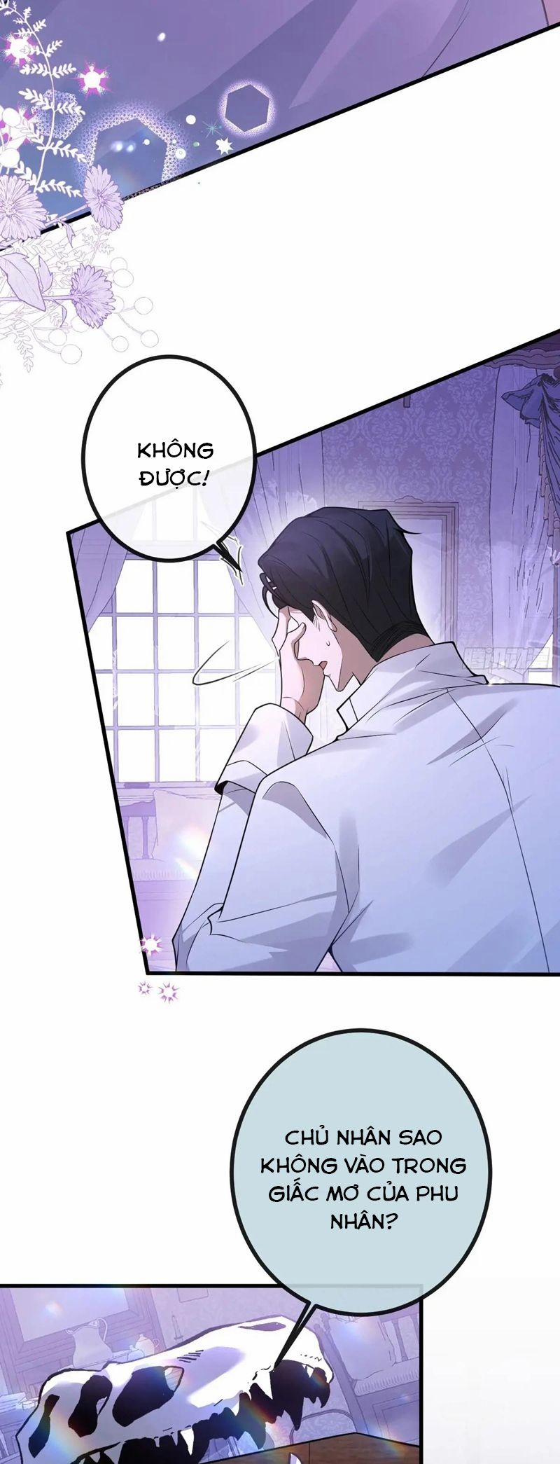 Vòng Lặp Vô Hạn: Tôi Tạo Ra Lỗi Trong Trò Chơi Kinh Dị 15 trang 11