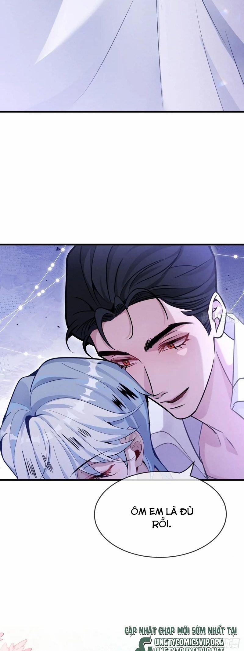 Vòng Lặp Vô Hạn: Tôi Tạo Ra Lỗi Trong Trò Chơi Kinh Dị 15 trang 16