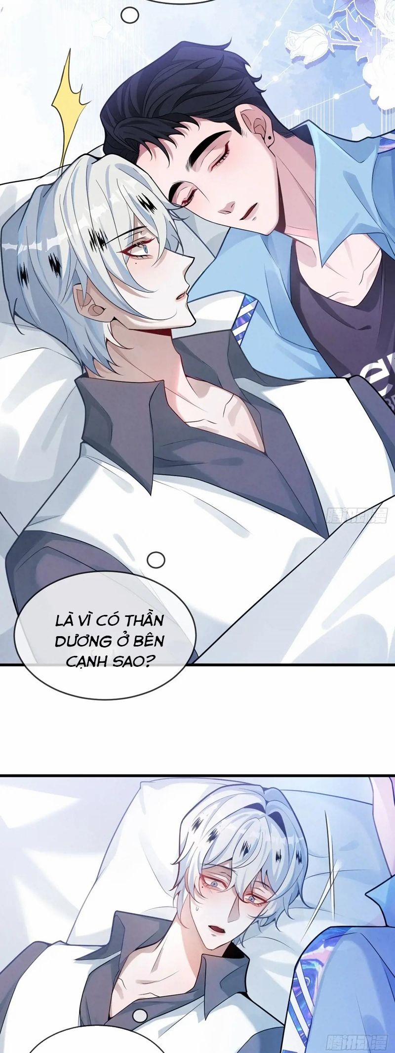 Vòng Lặp Vô Hạn: Tôi Tạo Ra Lỗi Trong Trò Chơi Kinh Dị 15 trang 18