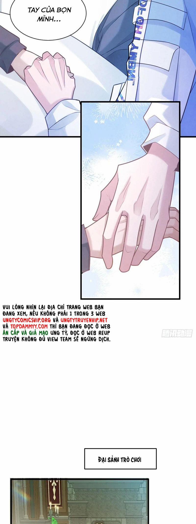 Vòng Lặp Vô Hạn: Tôi Tạo Ra Lỗi Trong Trò Chơi Kinh Dị 15 trang 19