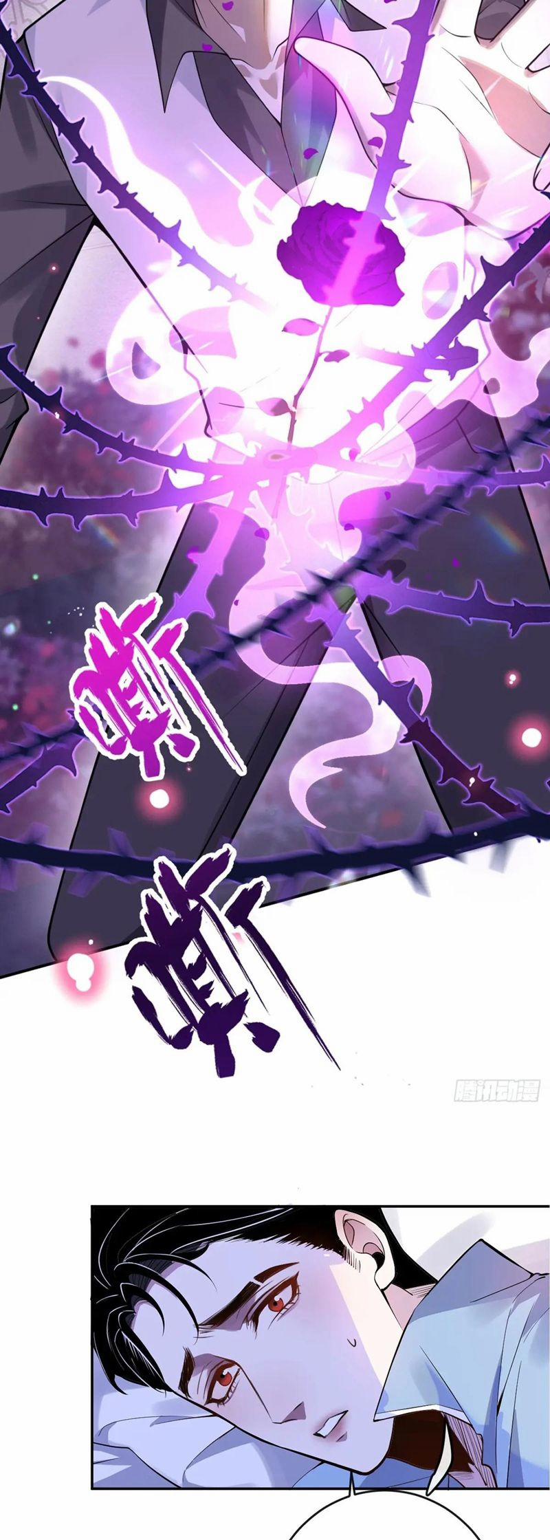 Vòng Lặp Vô Hạn: Tôi Tạo Ra Lỗi Trong Trò Chơi Kinh Dị 15 trang 42