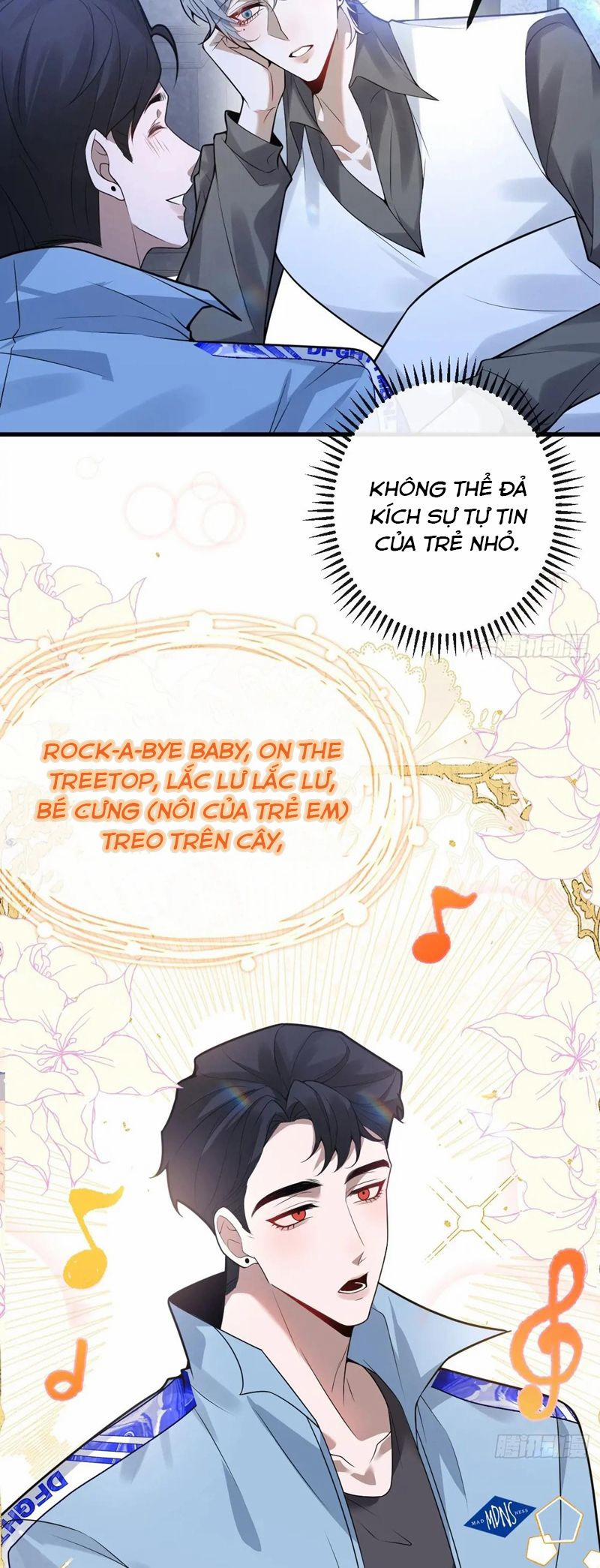 Vòng Lặp Vô Hạn: Tôi Tạo Ra Lỗi Trong Trò Chơi Kinh Dị 15 trang 6