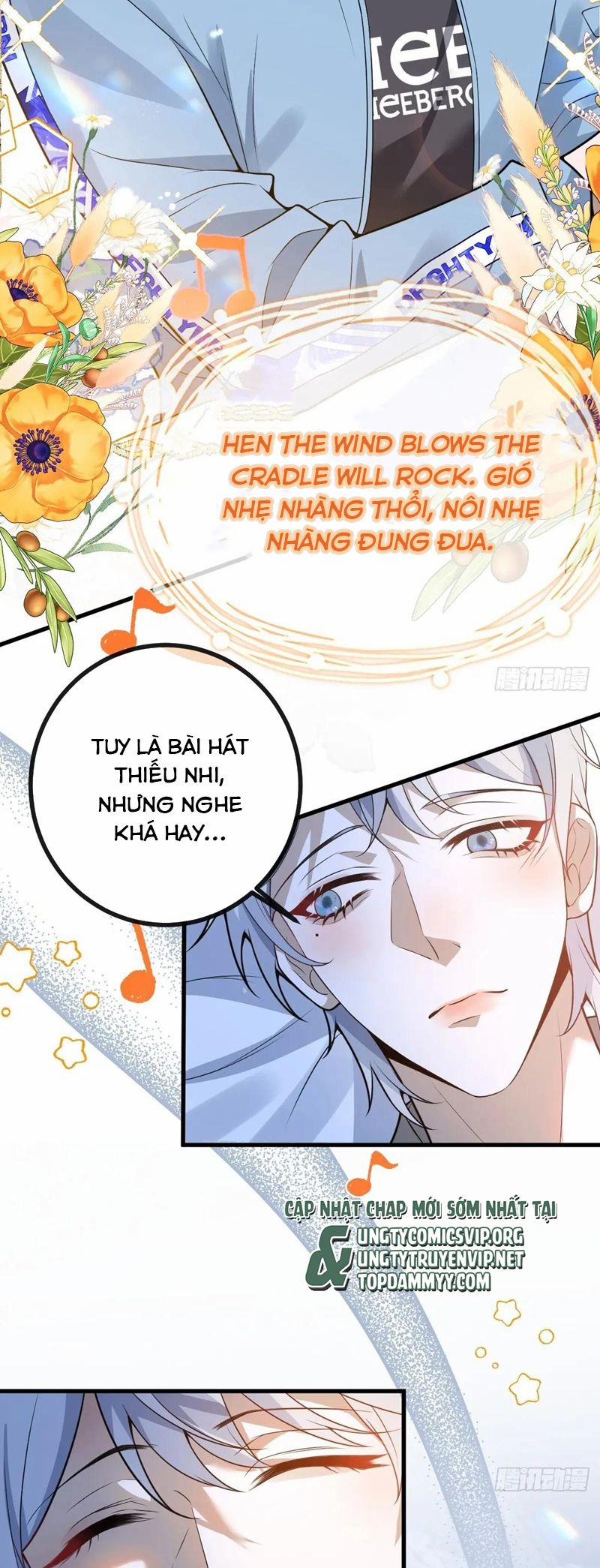 Vòng Lặp Vô Hạn: Tôi Tạo Ra Lỗi Trong Trò Chơi Kinh Dị 15 trang 7