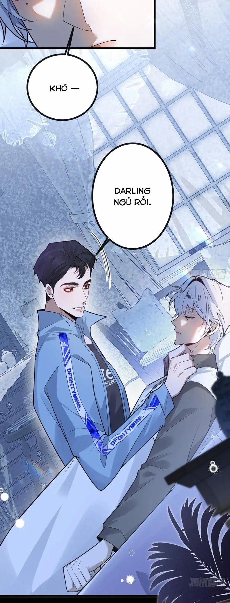 Vòng Lặp Vô Hạn: Tôi Tạo Ra Lỗi Trong Trò Chơi Kinh Dị 15 trang 8