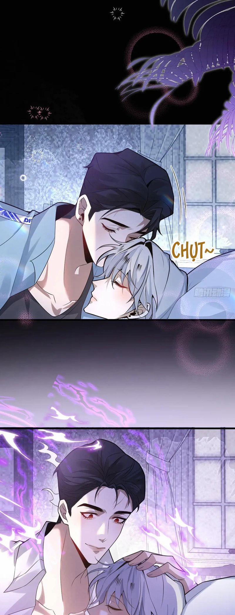 Vòng Lặp Vô Hạn: Tôi Tạo Ra Lỗi Trong Trò Chơi Kinh Dị 15 trang 9