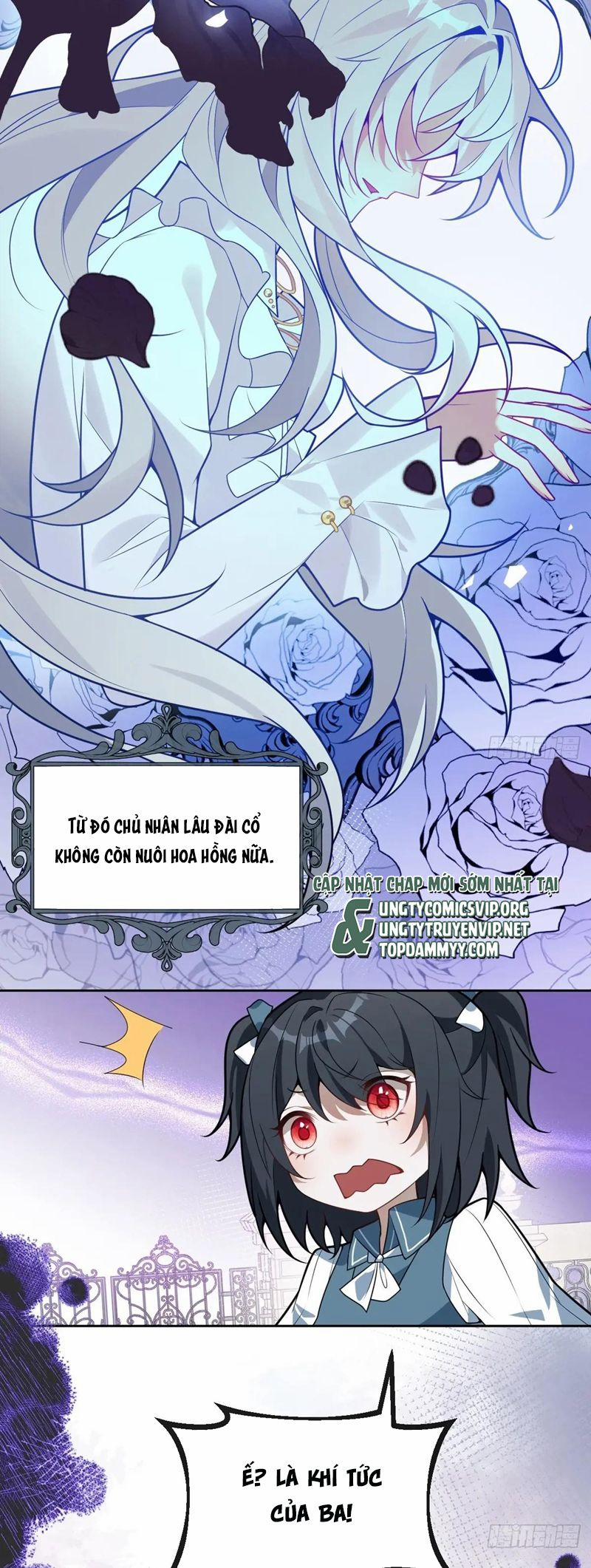 Vòng Lặp Vô Hạn: Tôi Tạo Ra Lỗi Trong Trò Chơi Kinh Dị 16 trang 12