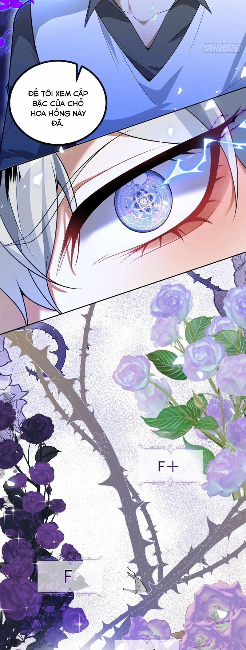 Vòng Lặp Vô Hạn: Tôi Tạo Ra Lỗi Trong Trò Chơi Kinh Dị 16 trang 15