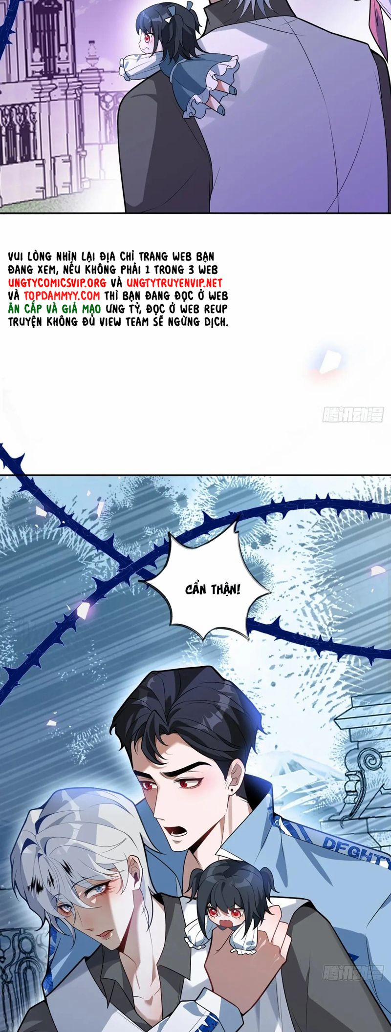 Vòng Lặp Vô Hạn: Tôi Tạo Ra Lỗi Trong Trò Chơi Kinh Dị 16 trang 19