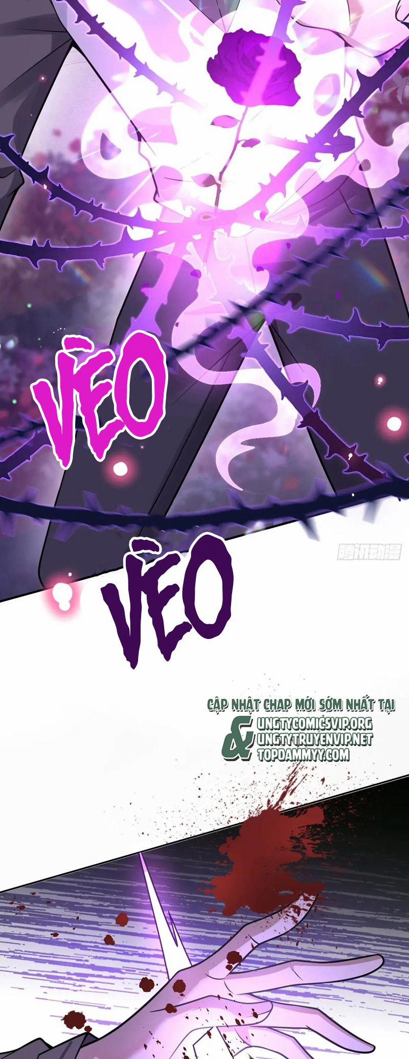 Vòng Lặp Vô Hạn: Tôi Tạo Ra Lỗi Trong Trò Chơi Kinh Dị 16 trang 37