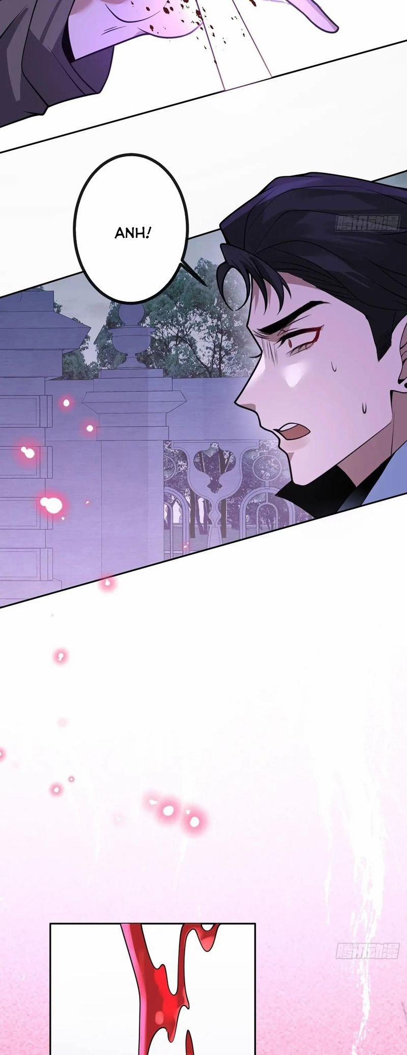 Vòng Lặp Vô Hạn: Tôi Tạo Ra Lỗi Trong Trò Chơi Kinh Dị 16 trang 38