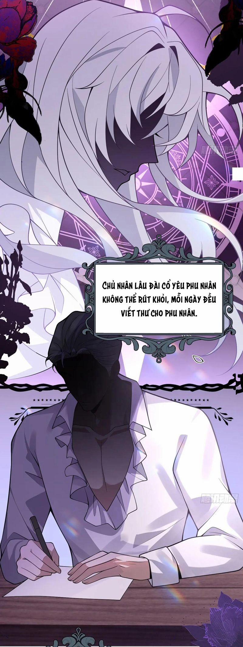 Vòng Lặp Vô Hạn: Tôi Tạo Ra Lỗi Trong Trò Chơi Kinh Dị 16 trang 4