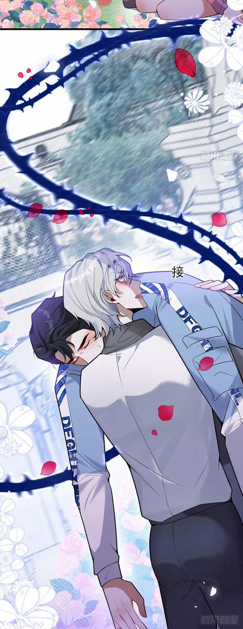 Vòng Lặp Vô Hạn: Tôi Tạo Ra Lỗi Trong Trò Chơi Kinh Dị 16 trang 41