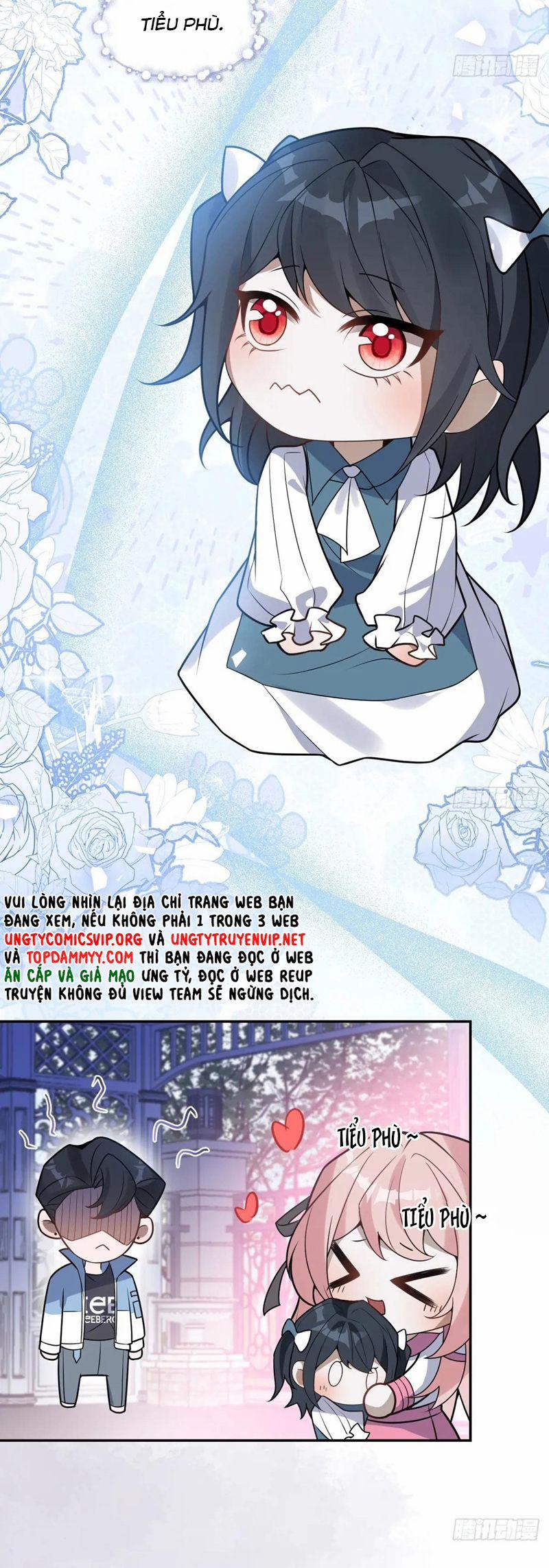 Vòng Lặp Vô Hạn: Tôi Tạo Ra Lỗi Trong Trò Chơi Kinh Dị 17 trang 22