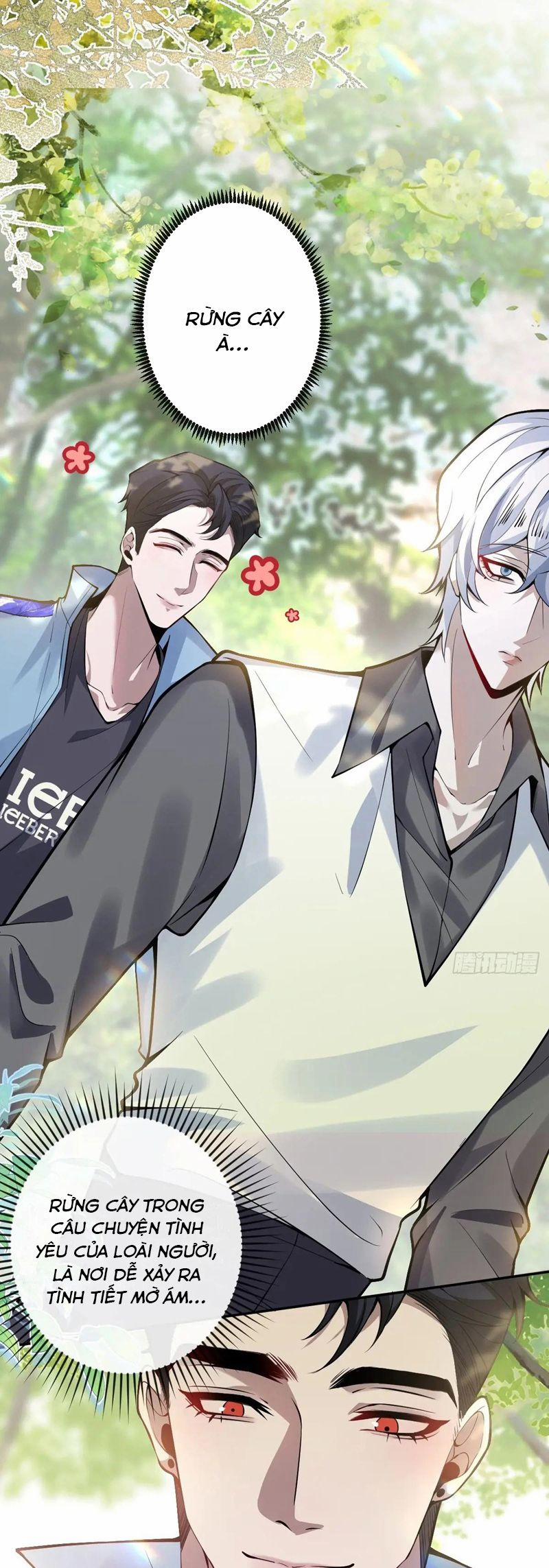 Vòng Lặp Vô Hạn: Tôi Tạo Ra Lỗi Trong Trò Chơi Kinh Dị 17 trang 28