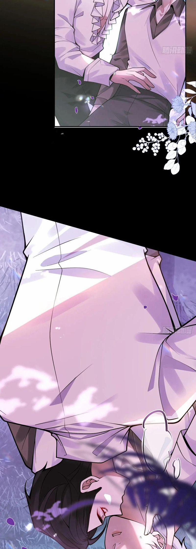 Vòng Lặp Vô Hạn: Tôi Tạo Ra Lỗi Trong Trò Chơi Kinh Dị 17 trang 36