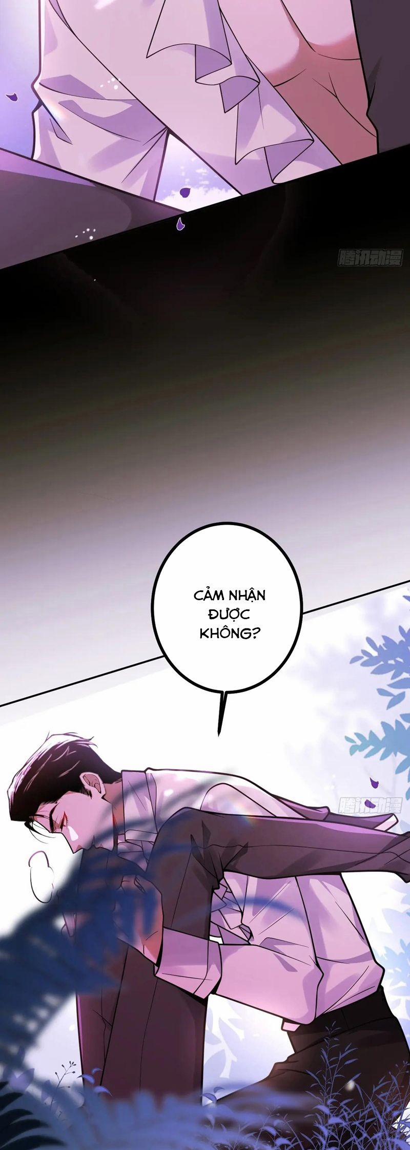 Vòng Lặp Vô Hạn: Tôi Tạo Ra Lỗi Trong Trò Chơi Kinh Dị 17 trang 39