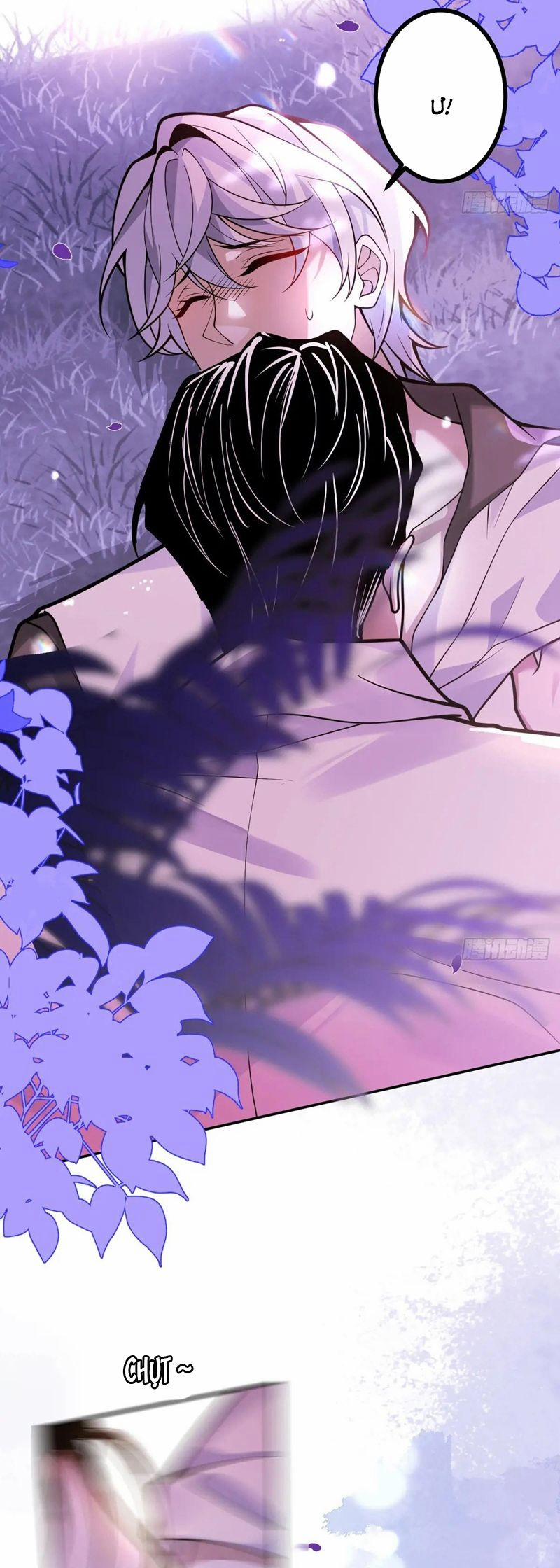 Vòng Lặp Vô Hạn: Tôi Tạo Ra Lỗi Trong Trò Chơi Kinh Dị 17 trang 41