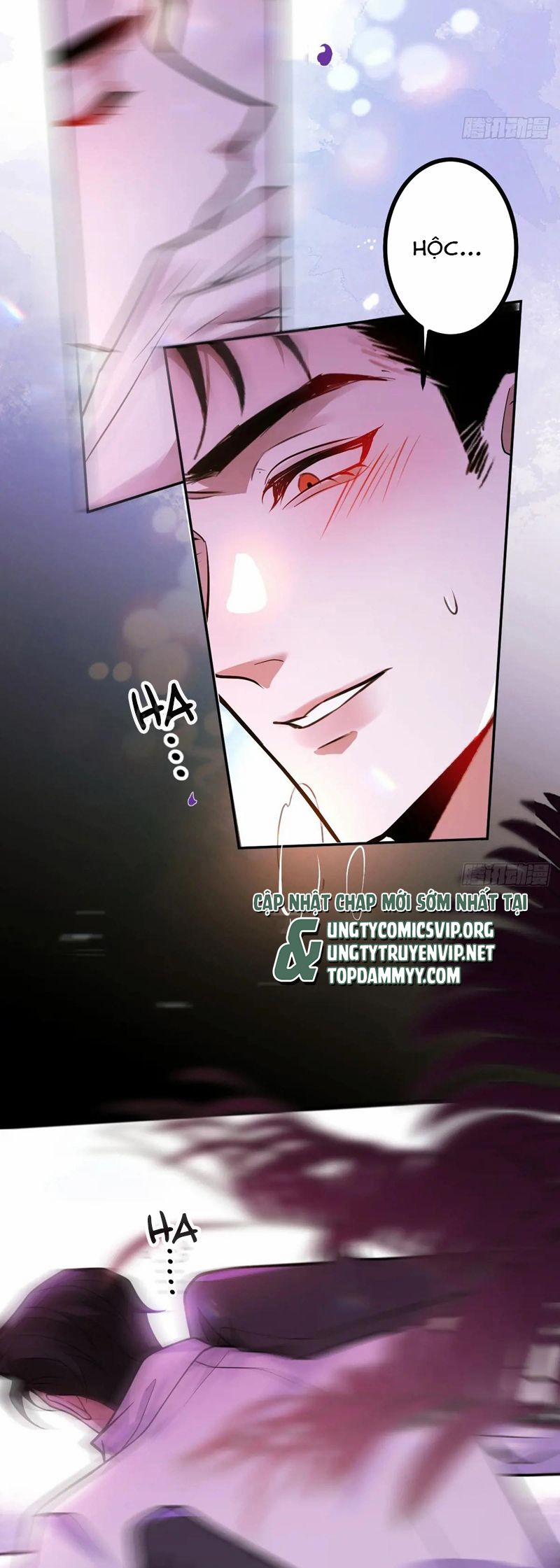 Vòng Lặp Vô Hạn: Tôi Tạo Ra Lỗi Trong Trò Chơi Kinh Dị 17 trang 42