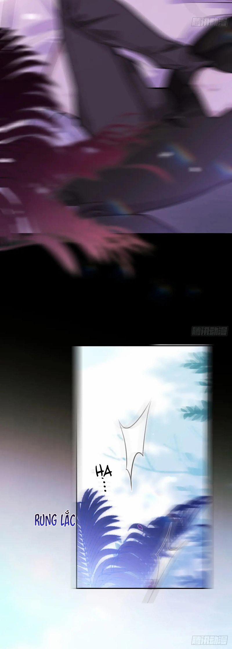 Vòng Lặp Vô Hạn: Tôi Tạo Ra Lỗi Trong Trò Chơi Kinh Dị 17 trang 43