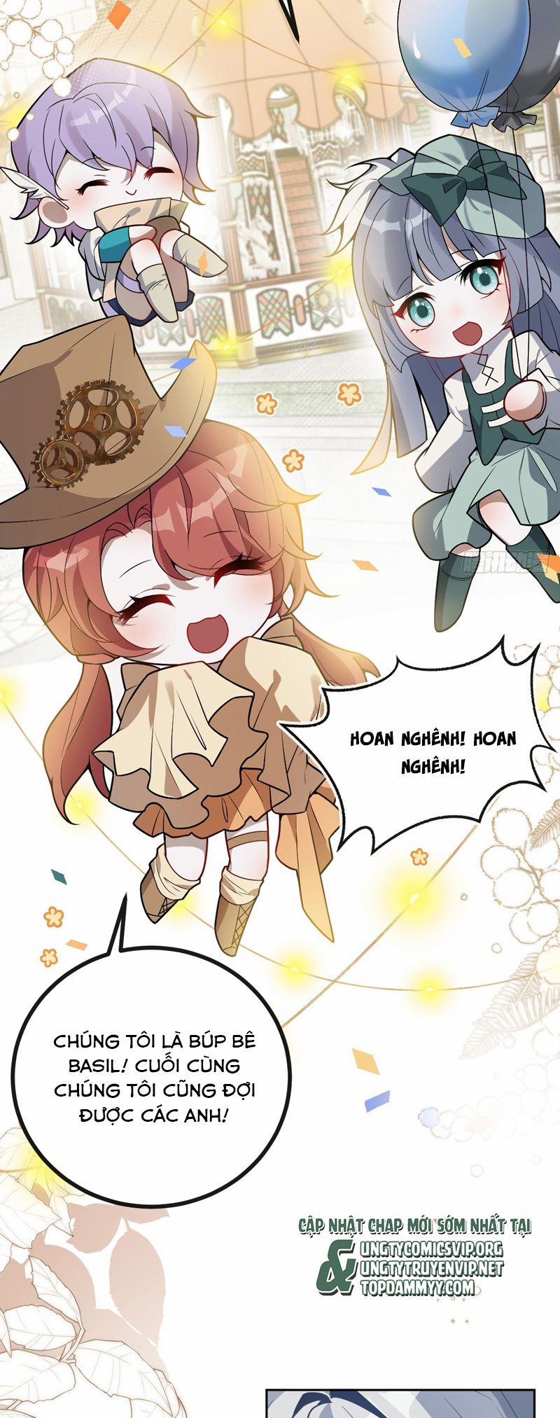 Vòng Lặp Vô Hạn: Tôi Tạo Ra Lỗi Trong Trò Chơi Kinh Dị 17 trang 5