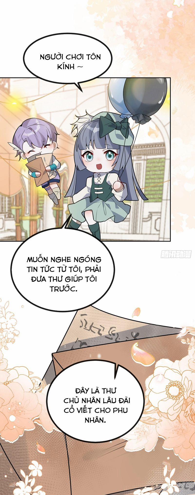 Vòng Lặp Vô Hạn: Tôi Tạo Ra Lỗi Trong Trò Chơi Kinh Dị 17 trang 7