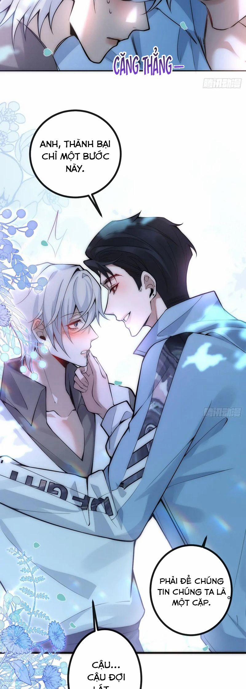 Vòng Lặp Vô Hạn: Tôi Tạo Ra Lỗi Trong Trò Chơi Kinh Dị 18 trang 23