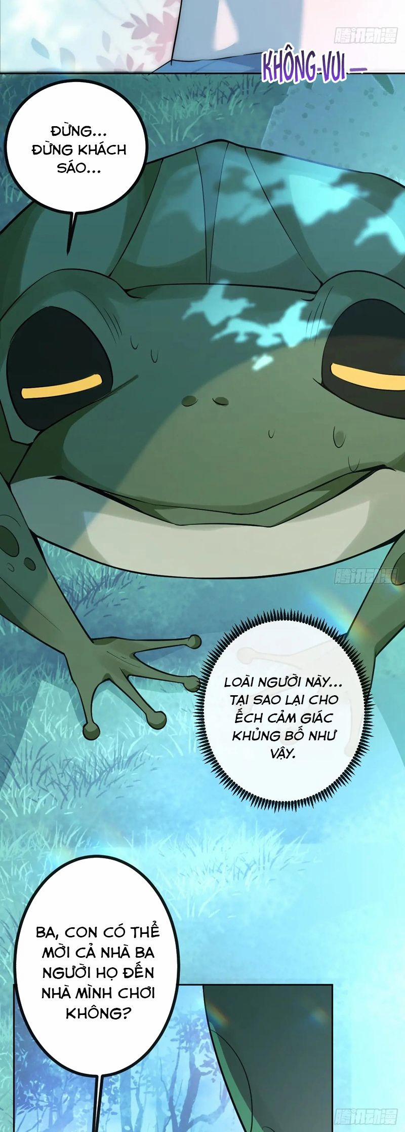 Vòng Lặp Vô Hạn: Tôi Tạo Ra Lỗi Trong Trò Chơi Kinh Dị 18 trang 25