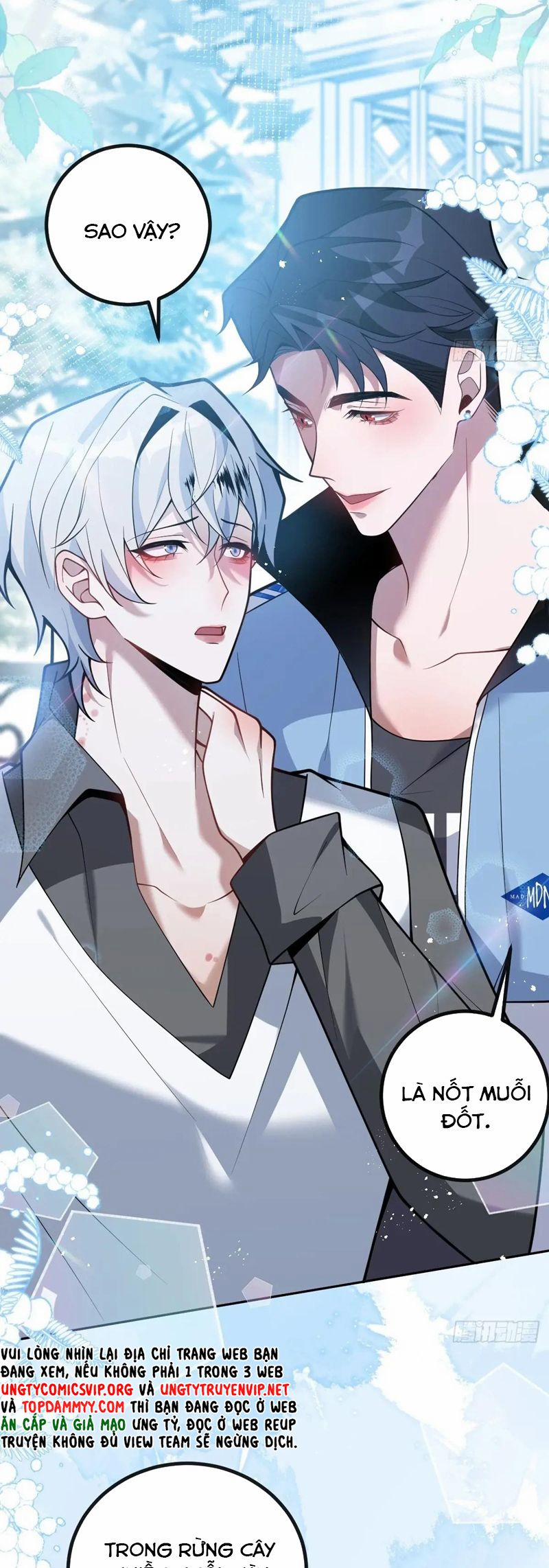 Vòng Lặp Vô Hạn: Tôi Tạo Ra Lỗi Trong Trò Chơi Kinh Dị 18 trang 8