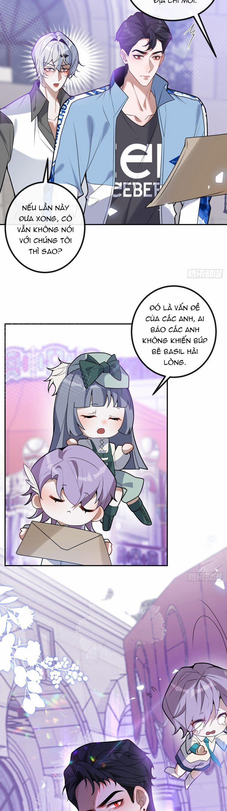 Vòng Lặp Vô Hạn: Tôi Tạo Ra Lỗi Trong Trò Chơi Kinh Dị 19 trang 13