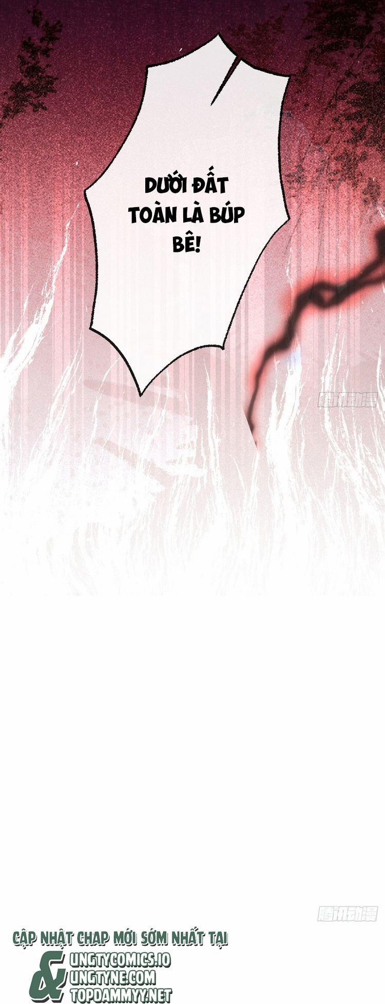 Vòng Lặp Vô Hạn: Tôi Tạo Ra Lỗi Trong Trò Chơi Kinh Dị 19 trang 22