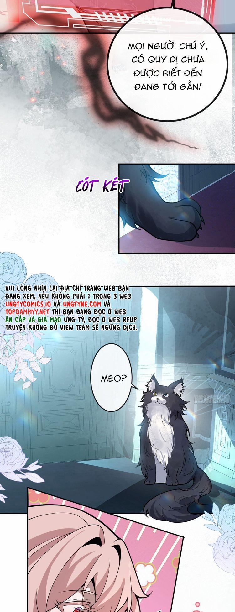 Vòng Lặp Vô Hạn: Tôi Tạo Ra Lỗi Trong Trò Chơi Kinh Dị 19 trang 25