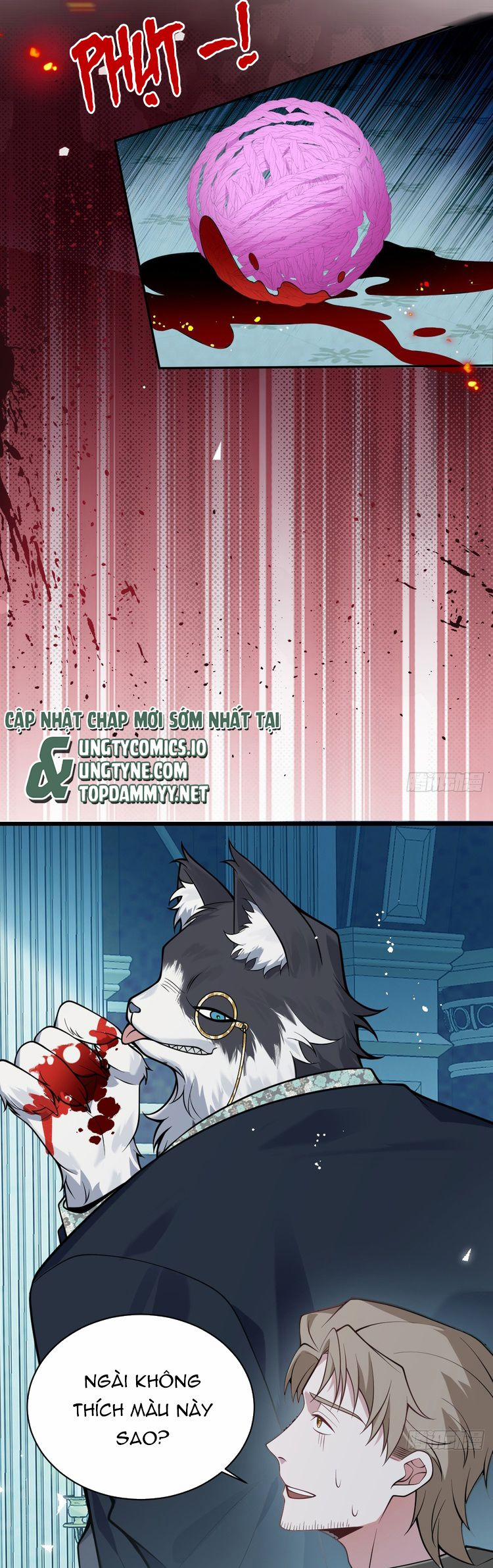 Vòng Lặp Vô Hạn: Tôi Tạo Ra Lỗi Trong Trò Chơi Kinh Dị 20 trang 11