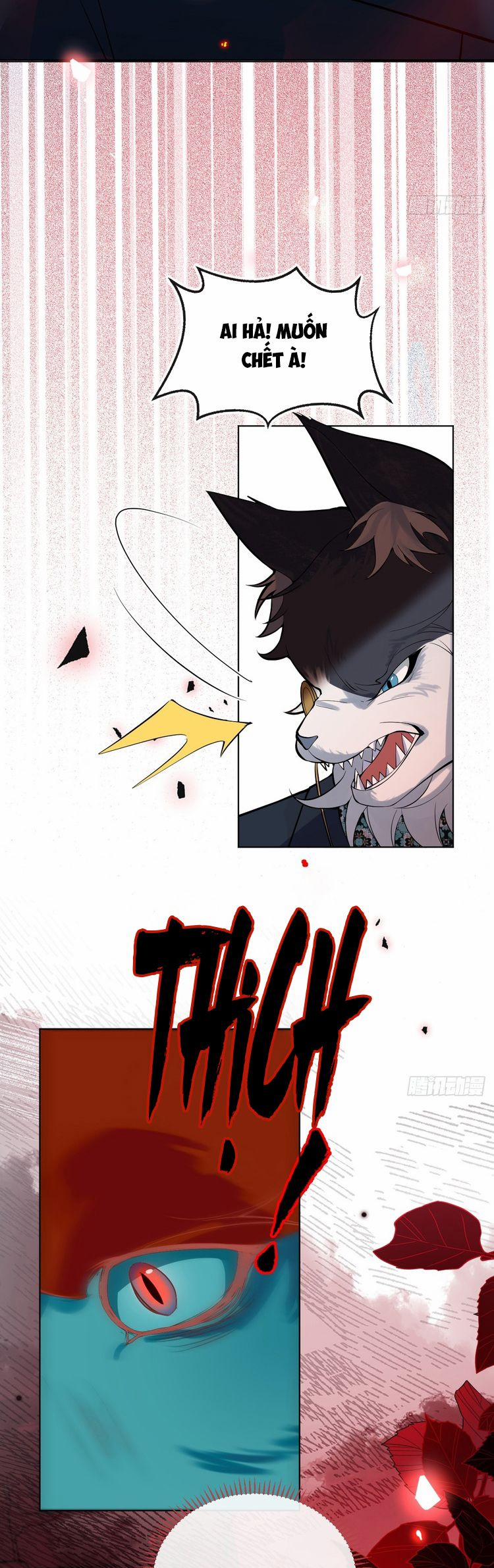 Vòng Lặp Vô Hạn: Tôi Tạo Ra Lỗi Trong Trò Chơi Kinh Dị 20 trang 19