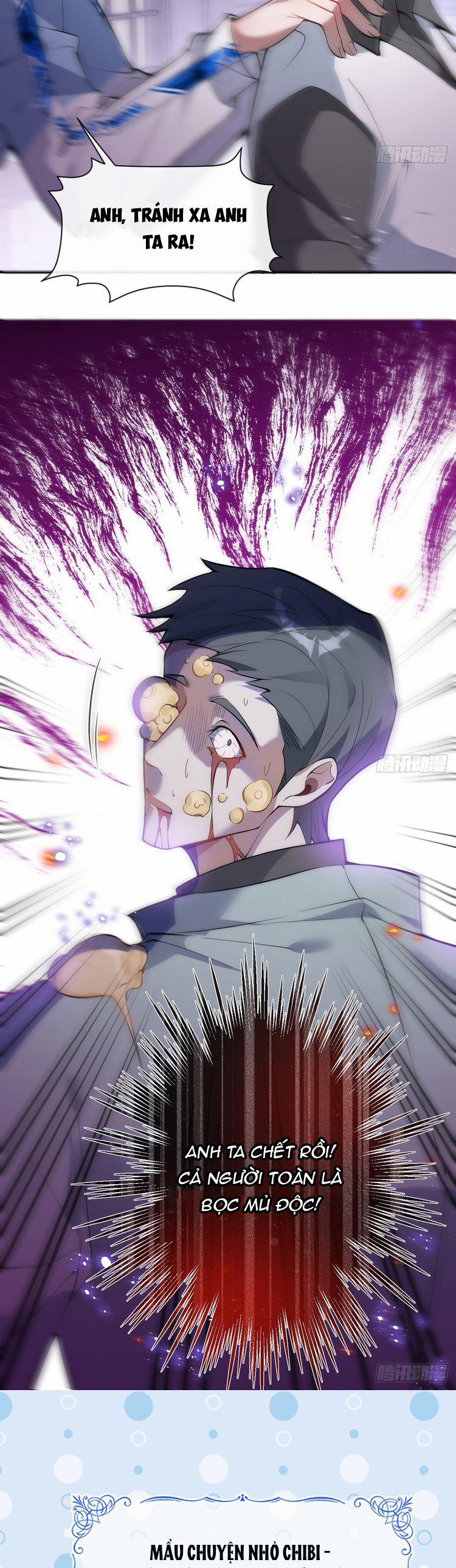 Vòng Lặp Vô Hạn: Tôi Tạo Ra Lỗi Trong Trò Chơi Kinh Dị 20 trang 30