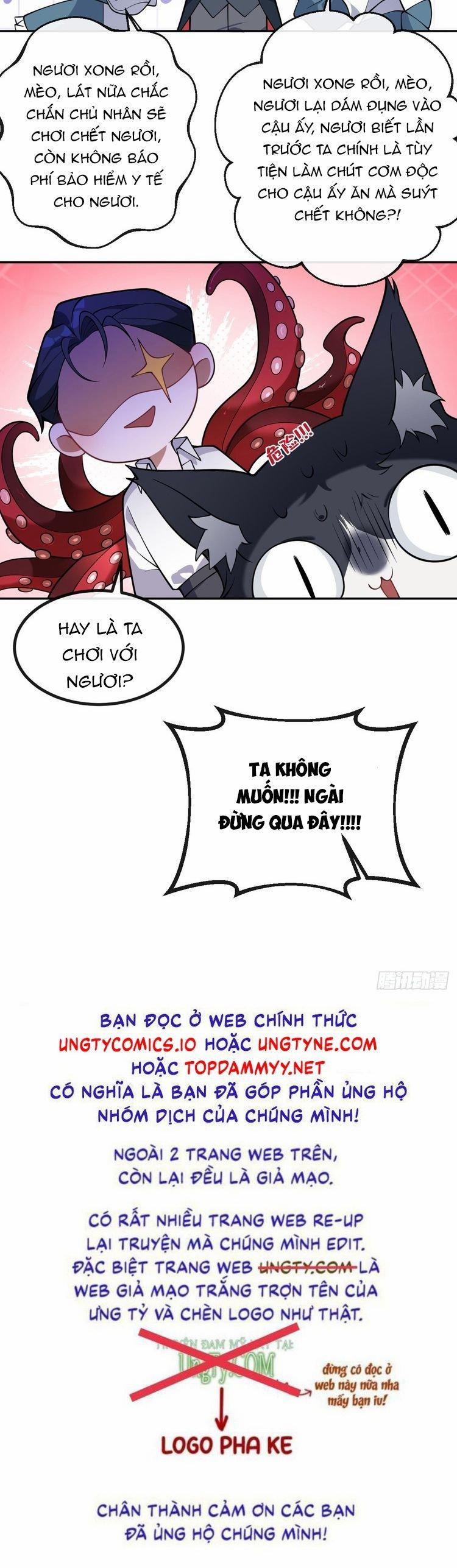 Vòng Lặp Vô Hạn: Tôi Tạo Ra Lỗi Trong Trò Chơi Kinh Dị 20 trang 32