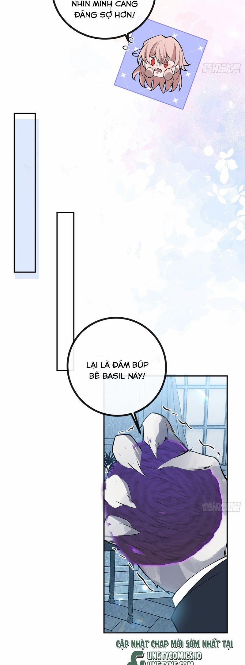 Vòng Lặp Vô Hạn: Tôi Tạo Ra Lỗi Trong Trò Chơi Kinh Dị 21 trang 15