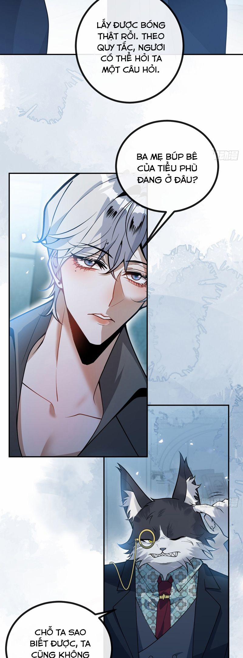 Vòng Lặp Vô Hạn: Tôi Tạo Ra Lỗi Trong Trò Chơi Kinh Dị 21 trang 20