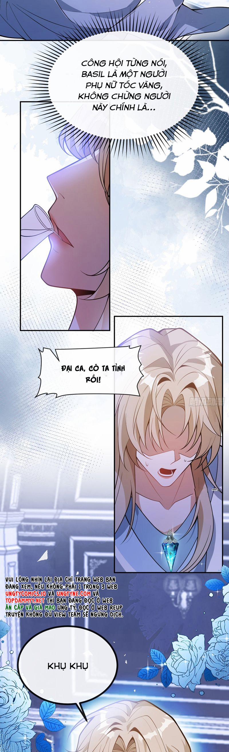 Vòng Lặp Vô Hạn: Tôi Tạo Ra Lỗi Trong Trò Chơi Kinh Dị 21 trang 25