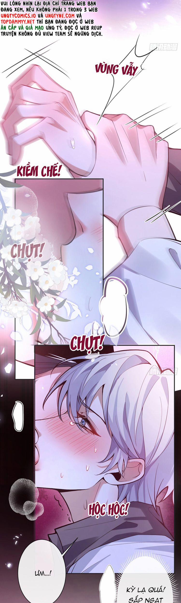 Vòng Lặp Vô Hạn: Tôi Tạo Ra Lỗi Trong Trò Chơi Kinh Dị 22 trang 18