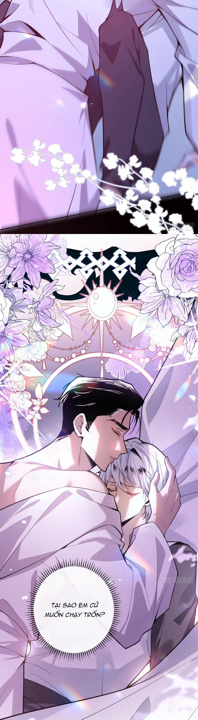 Vòng Lặp Vô Hạn: Tôi Tạo Ra Lỗi Trong Trò Chơi Kinh Dị 22 trang 24