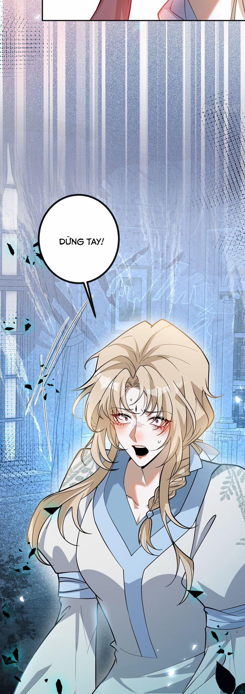 Vòng Lặp Vô Hạn: Tôi Tạo Ra Lỗi Trong Trò Chơi Kinh Dị 23 trang 23