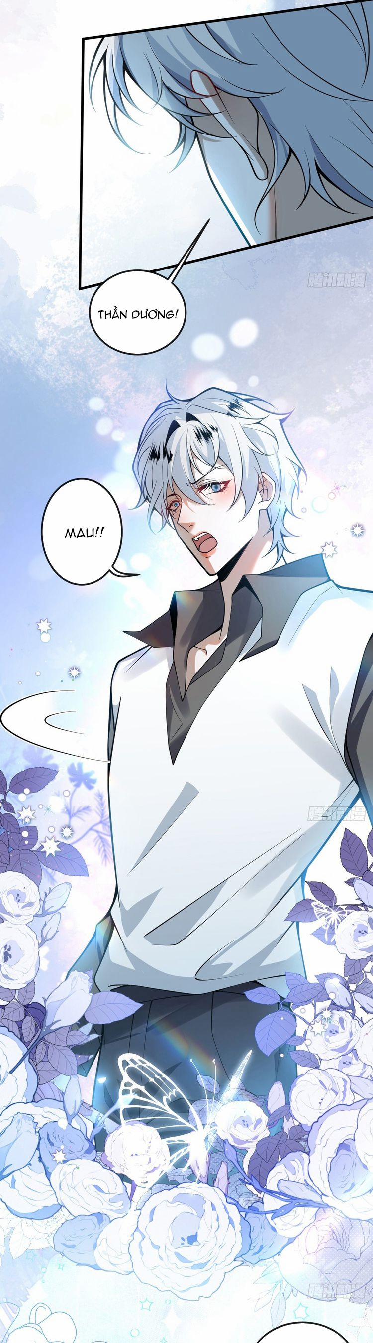 Vòng Lặp Vô Hạn: Tôi Tạo Ra Lỗi Trong Trò Chơi Kinh Dị 24 trang 24